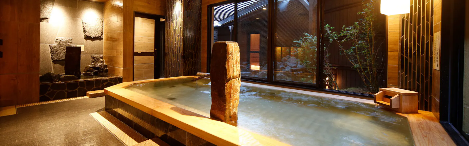 天然温泉 吉野桜の湯 御宿 野乃奈良(ドーミーインチェーン)