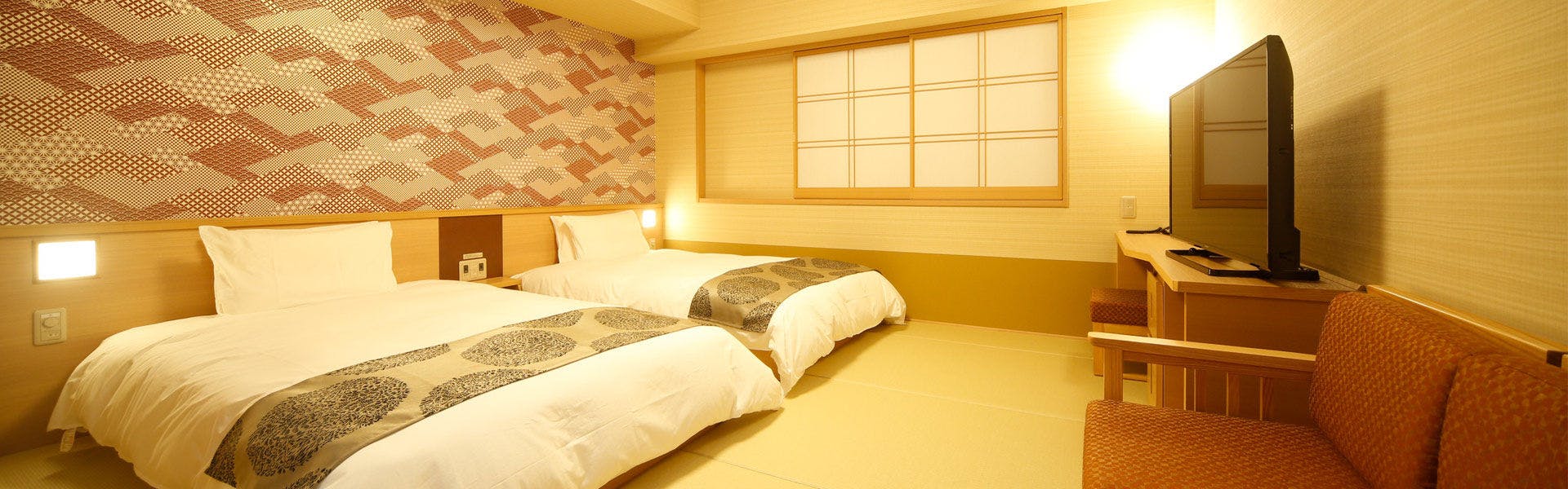 Natural Hot Spring Yoshino Sakura no Yu Onyado Nono Nara (Dormy Inn Chain)