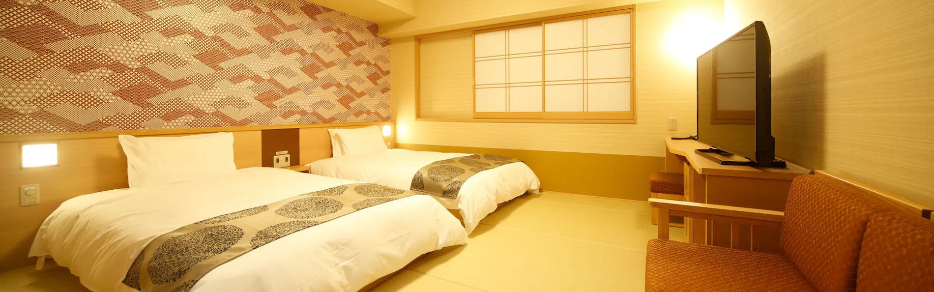 天然温泉 吉野桜の湯 御宿 野乃奈良(ドーミーインチェーン)