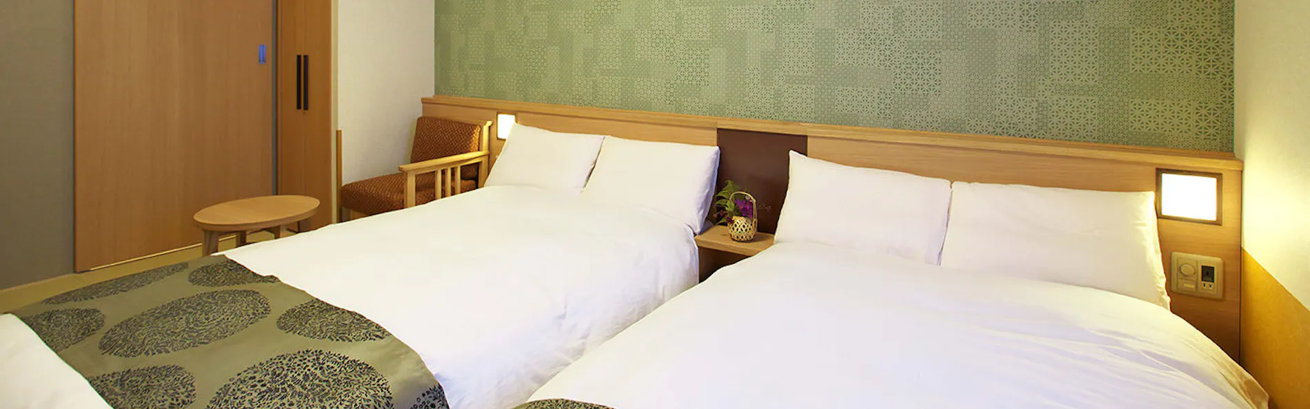 天然温泉 吉野桜の湯 御宿 野乃奈良(ドーミーインチェーン)