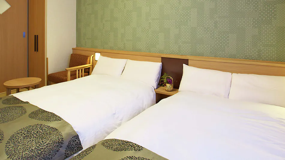 Natural Hot Spring Yoshino Sakura no Yu Onyado Nono Nara (Dormy Inn Chain)