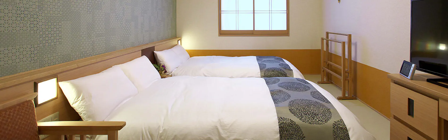 天然温泉 吉野桜の湯 御宿 野乃奈良(ドーミーインチェーン)