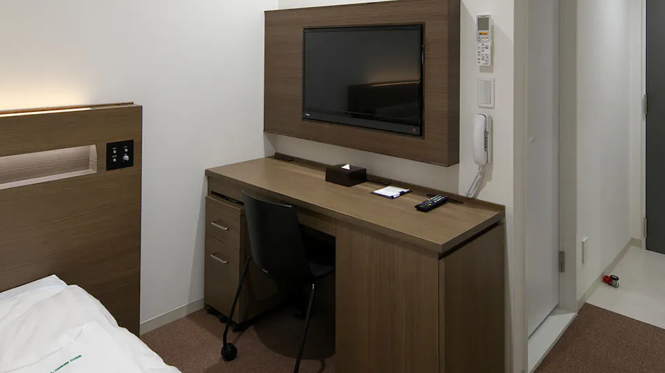 Hotel Green Core Bando