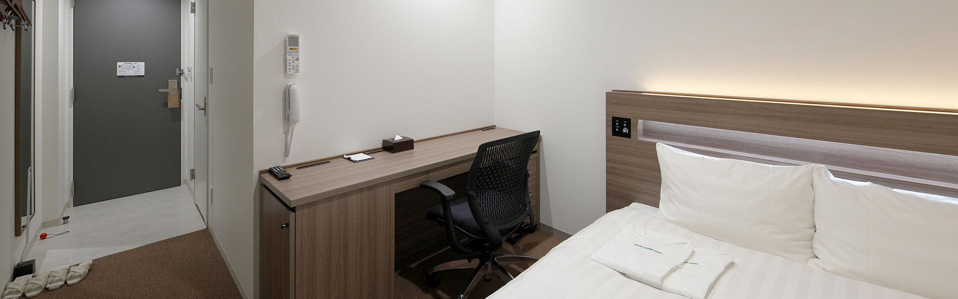 ห้องพัก