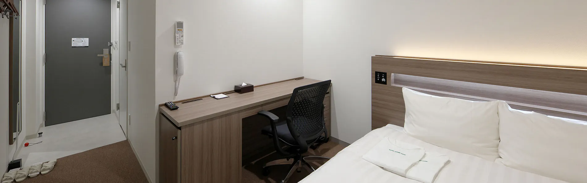 ホテルグリーンコア坂東