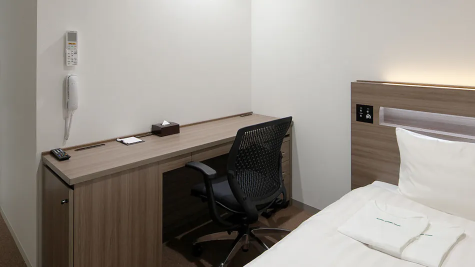 Hotel Green Core Bando