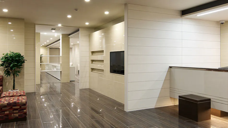 Hotel Green Core Bando