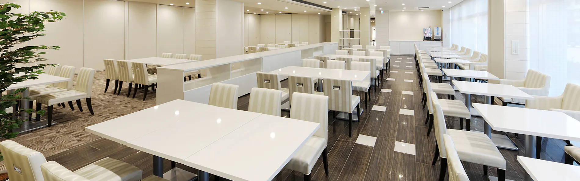 ホテルグリーンコア坂東