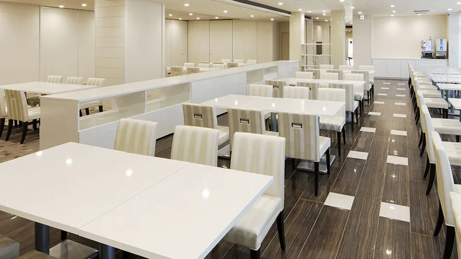 Hotel Green Core Bando