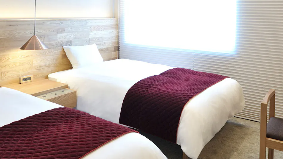 hotel androoms Osaka Hommachi