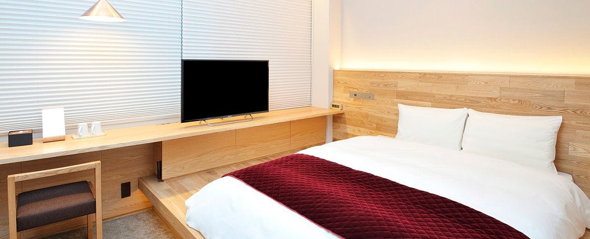 hotel androoms Osaka Hommachi