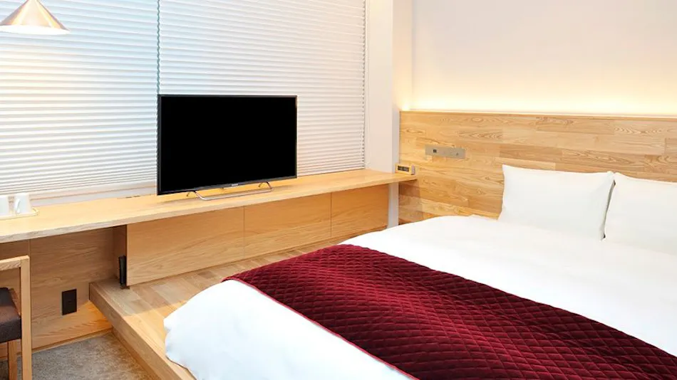 hotel androoms Osaka Hommachi