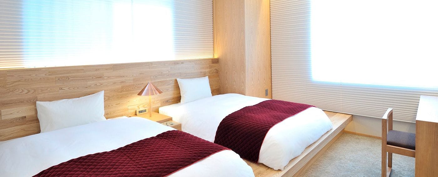 hotel androoms Osaka Hommachi