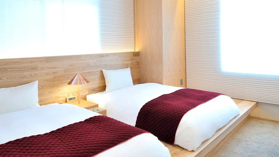 hotel androoms Osaka Hommachi
