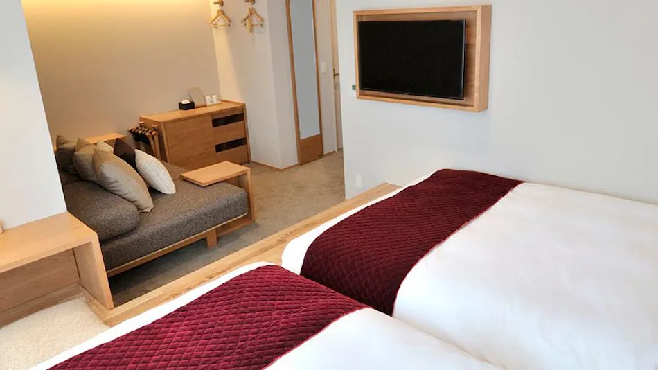 hotel androoms Osaka Hommachi