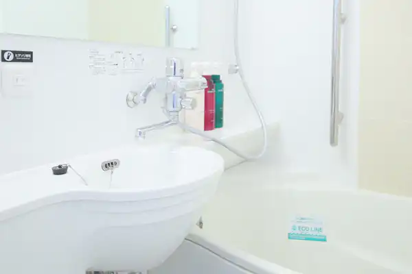 ห้องน้ำรูปทรงไข่