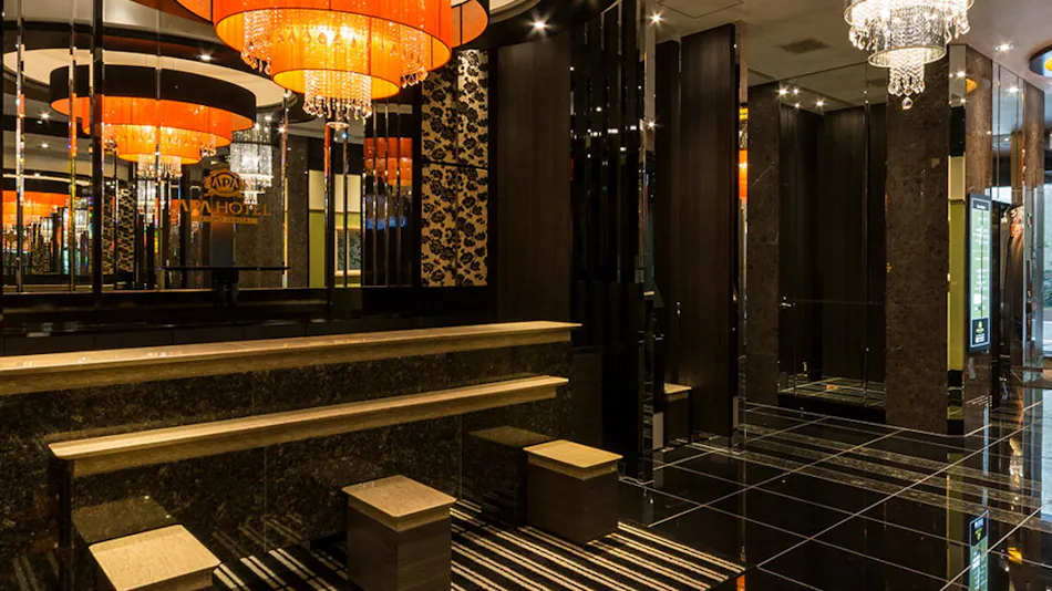 APA Hotel〈Kyoto Station North〉