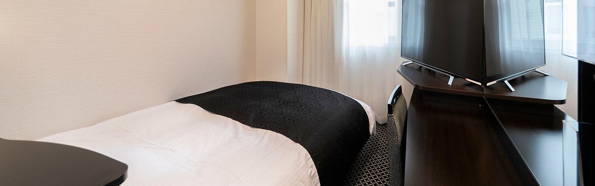 シングルルーム