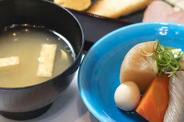 อาหารเช้า