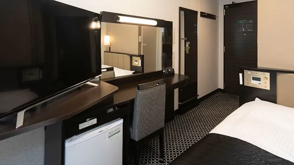 APA Hotel〈Kyoto Station North〉