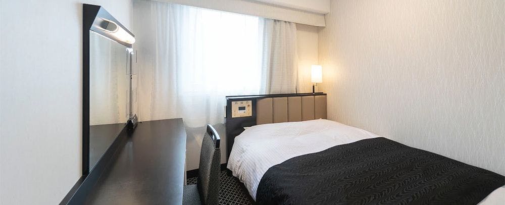 APA Hotel〈Kyoto Station North〉