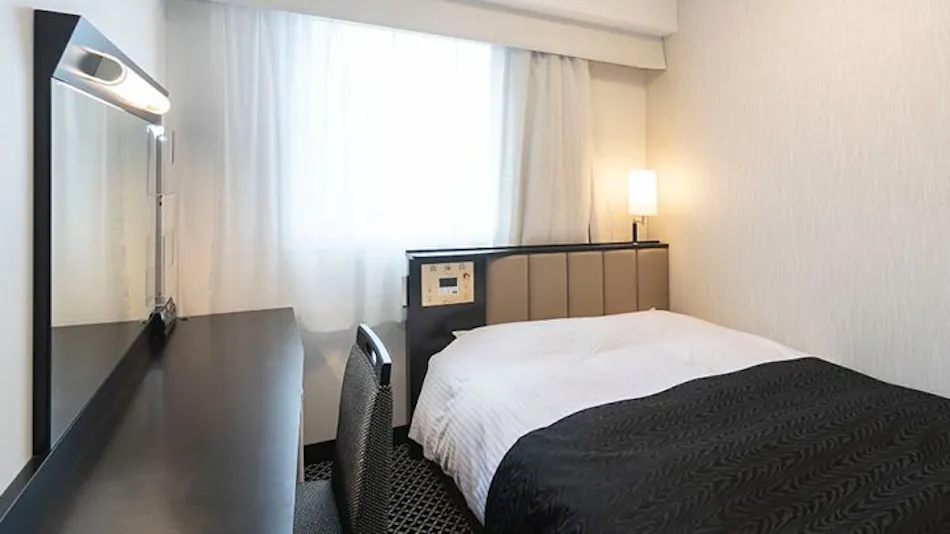 APA Hotel〈Kyoto Station North〉
