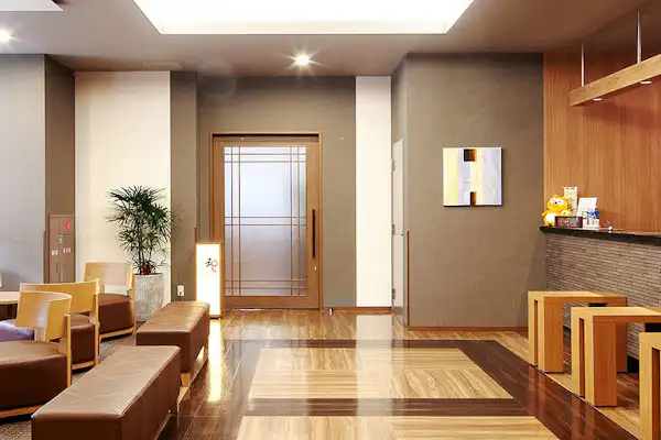 ล็อบบี้