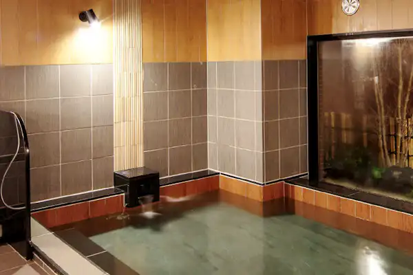 น้ำพุร้อน