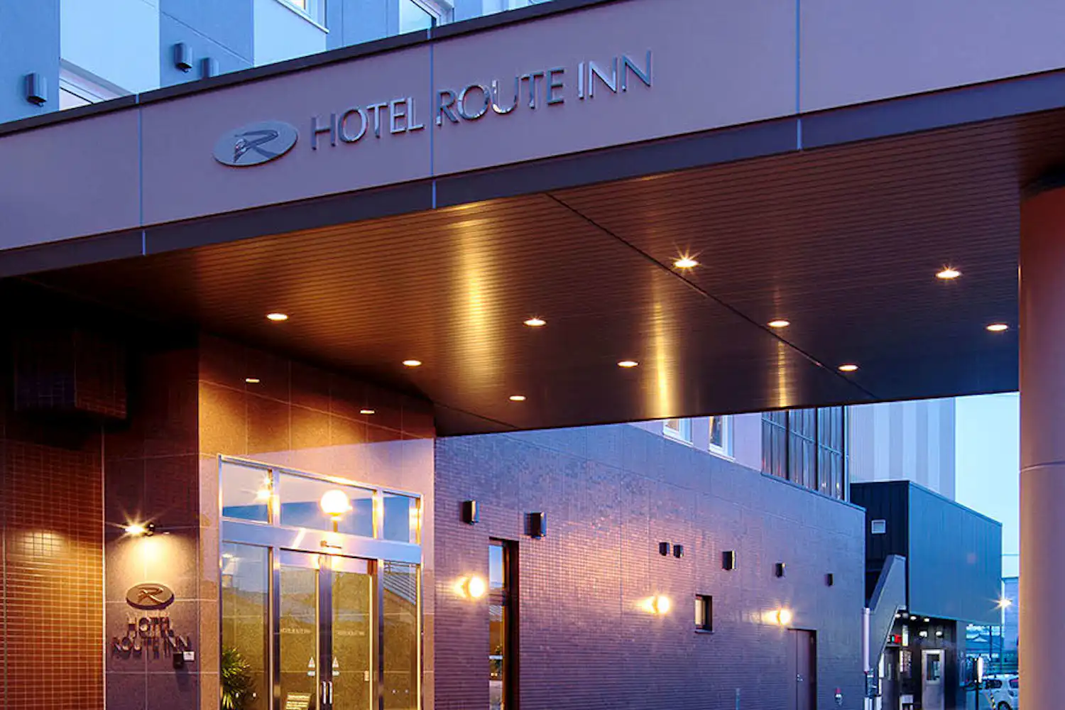 ทางเข้า