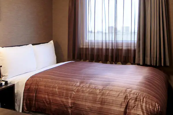 ห้องพัก