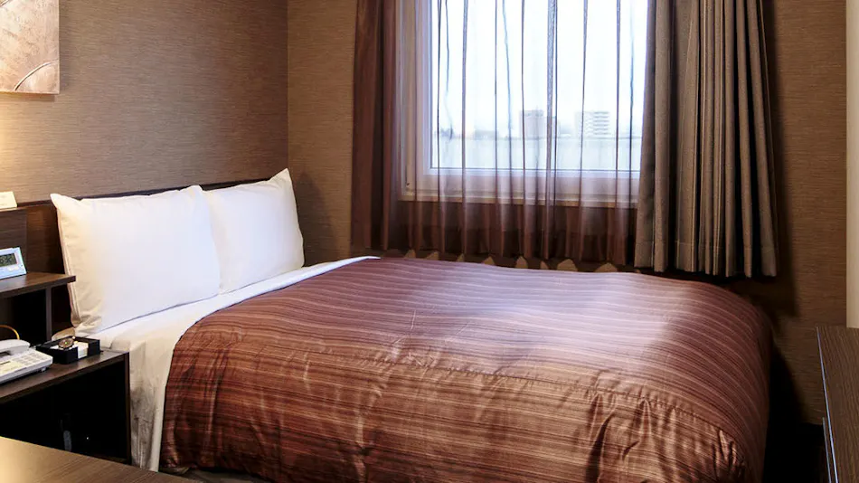 Hotel Route-Inn Takaoka Ekimae