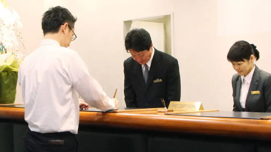 Kuretake Inn Asahikawa