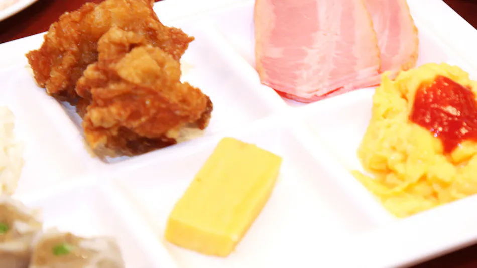 Kuretake Inn Asahikawa