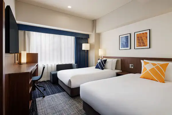 ห้องพัก