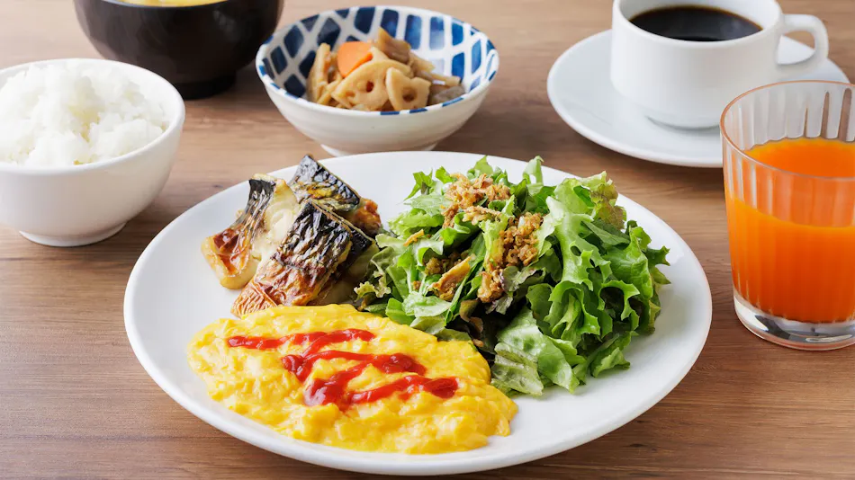 Four Points Flex by Sheraton Osaka Shinsaibashi