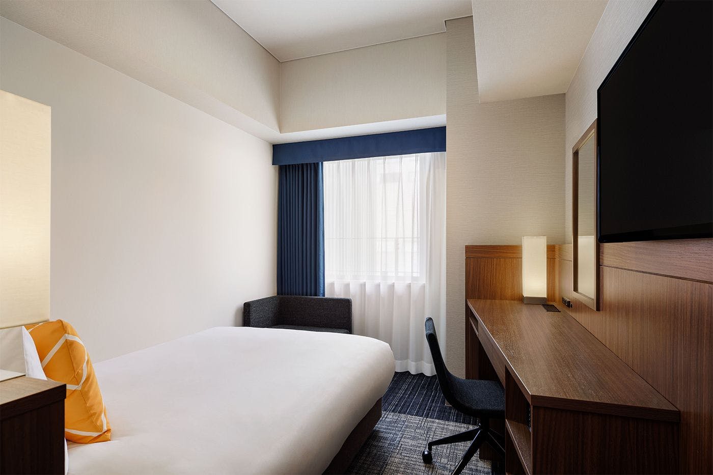 Four Points Flex by Sheraton Osaka Shinsaibashi