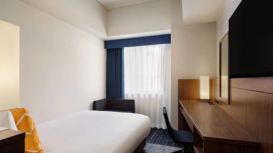 Four Points Flex by Sheraton Osaka Shinsaibashi