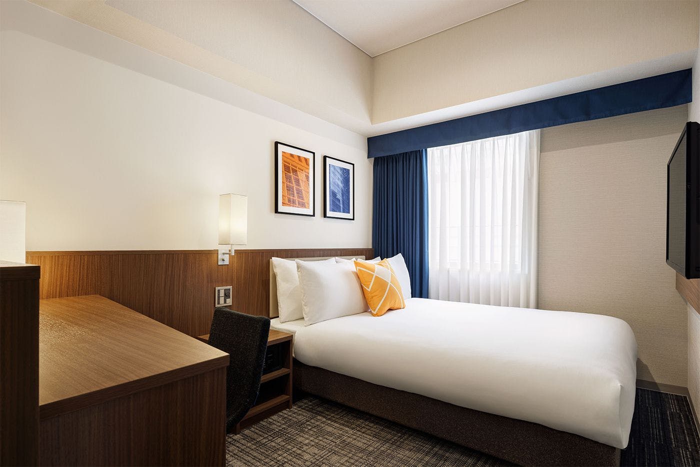 Four Points Flex by Sheraton Osaka Shinsaibashi