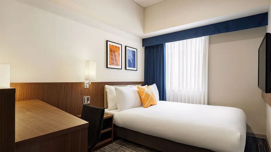 Four Points Flex by Sheraton Osaka Shinsaibashi