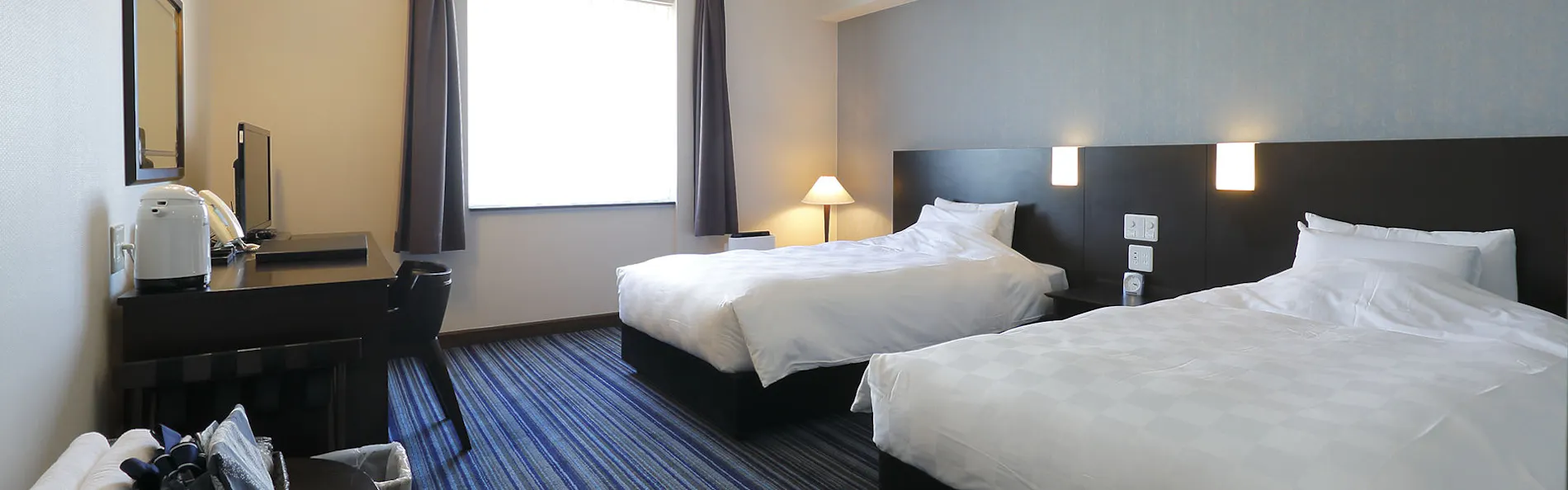 スプリングサニーホテル名古屋常滑