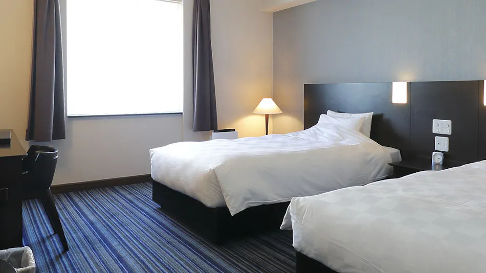 Spring Sunny Hotel Nagoya Tokoname