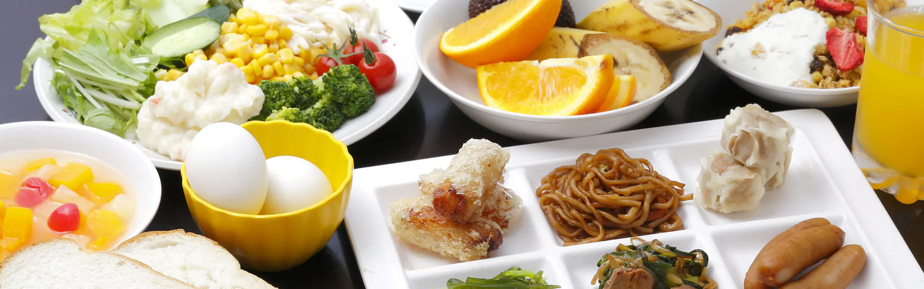 スプリングサニーホテル名古屋常滑