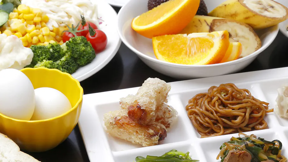 Spring Sunny Hotel Nagoya Tokoname