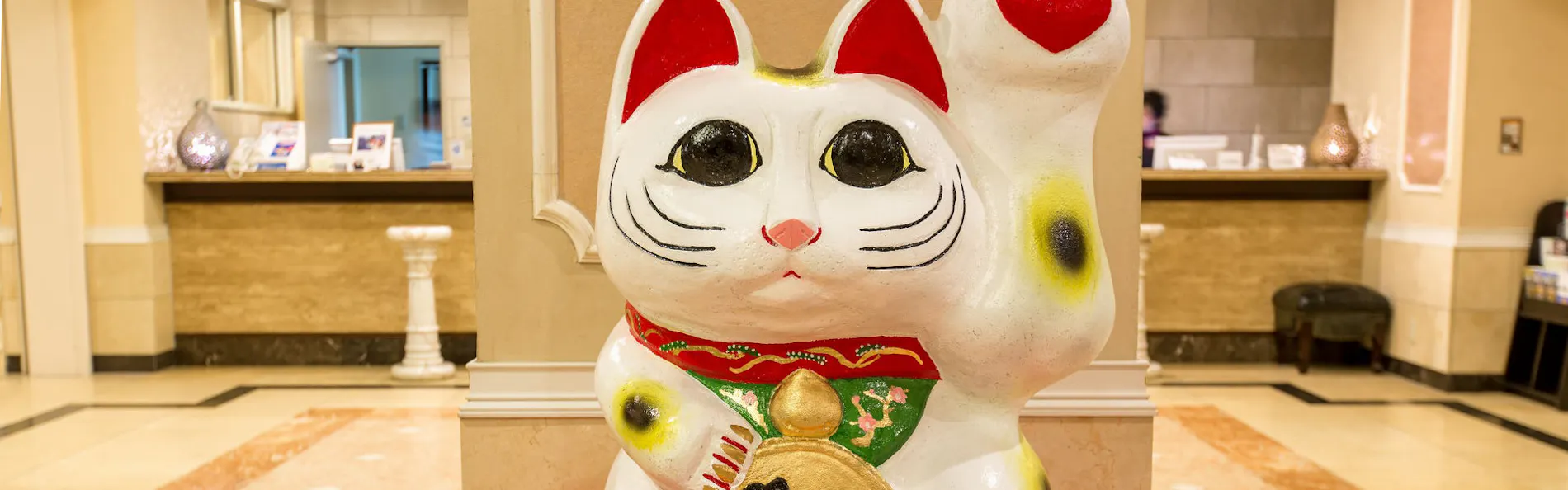 スプリングサニーホテル名古屋常滑