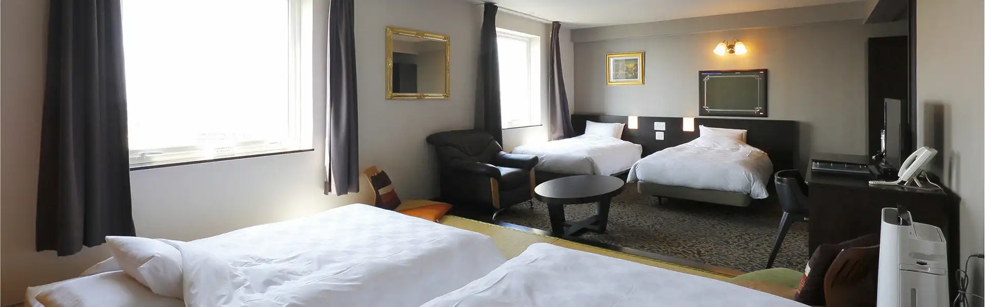 ファミリールーム