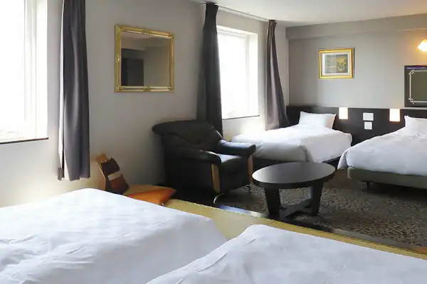 ห้องสำหรับครอบครัว