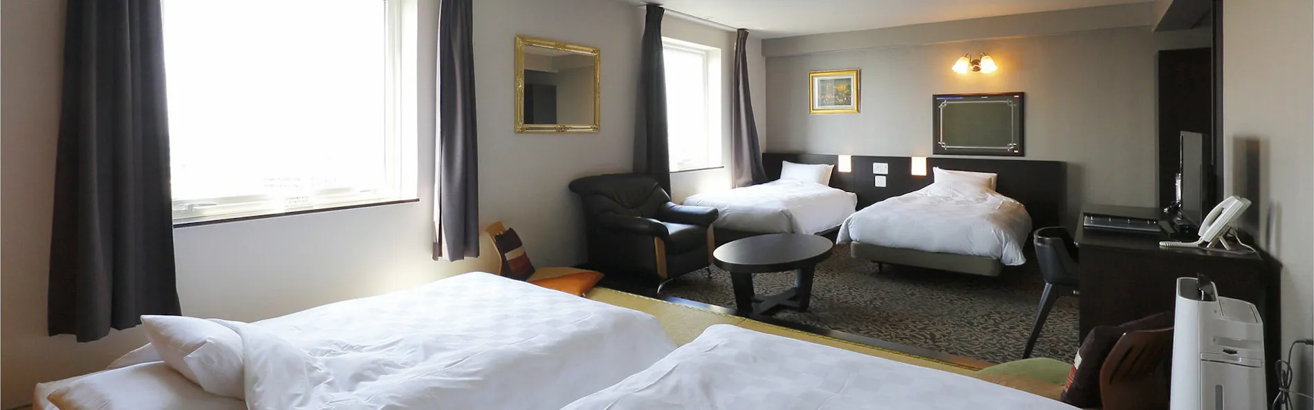 スプリングサニーホテル名古屋常滑