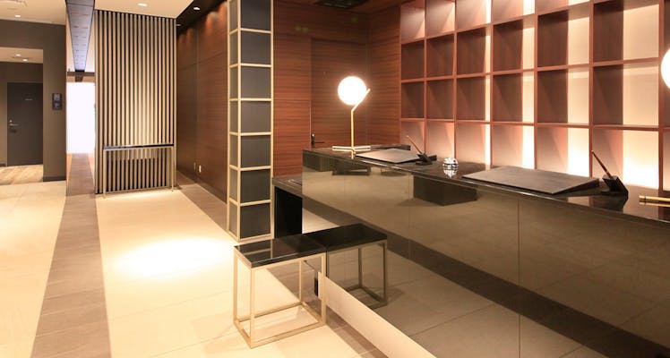 長堀橋駅周辺の安く泊まれるビジネスホテル 選 宿泊予約は 一休 Com