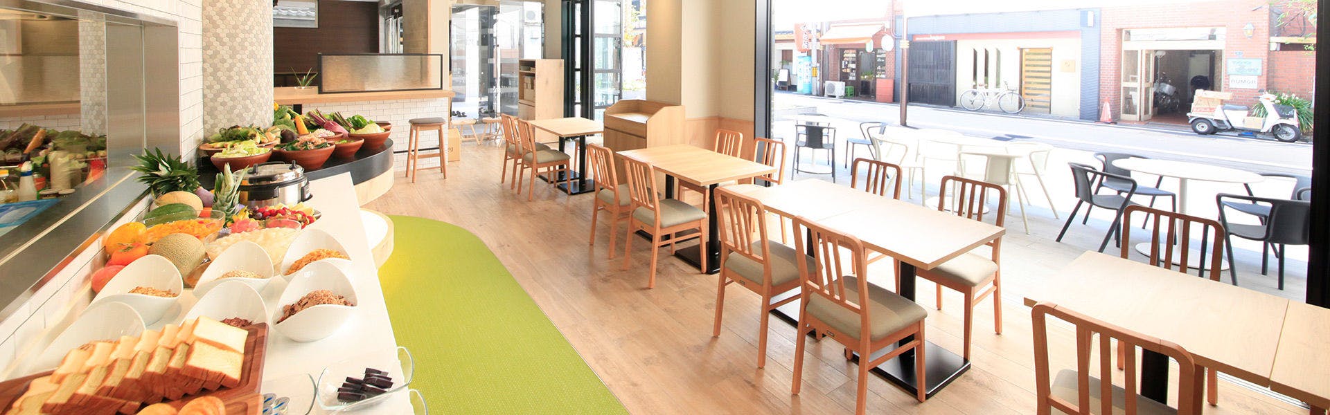 Quintessa Hotel Osaka Shinsaibashi Comic & Books