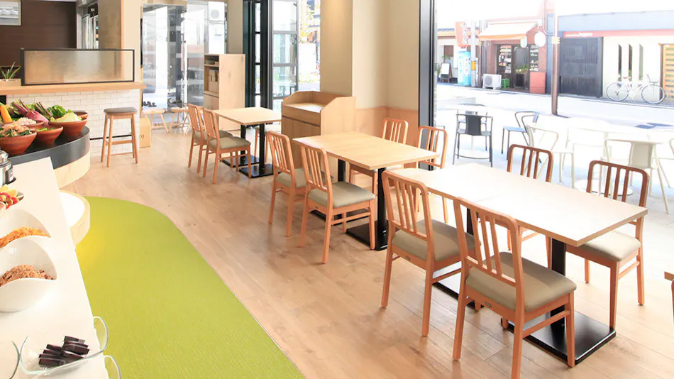 Quintessa Hotel Osaka Shinsaibashi Comic & Books